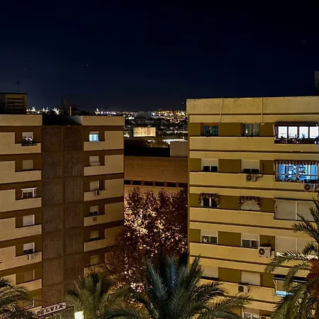 El Mirador De Ana Cordoue