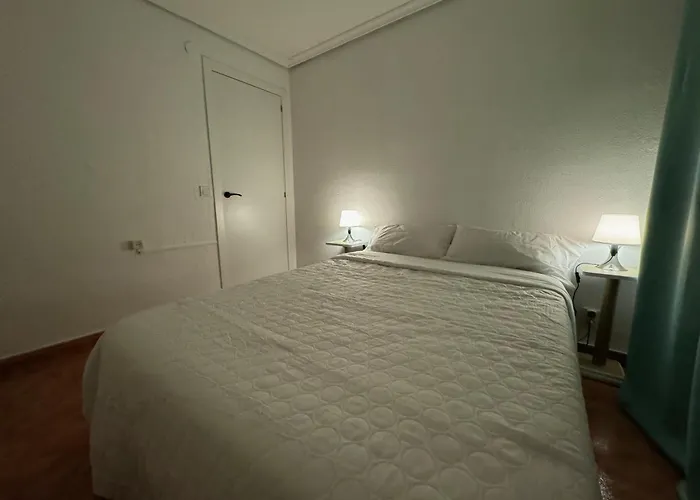 El Mirador De Ana Appartement Cordoue