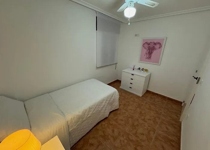 El Mirador De Ana Cordoue