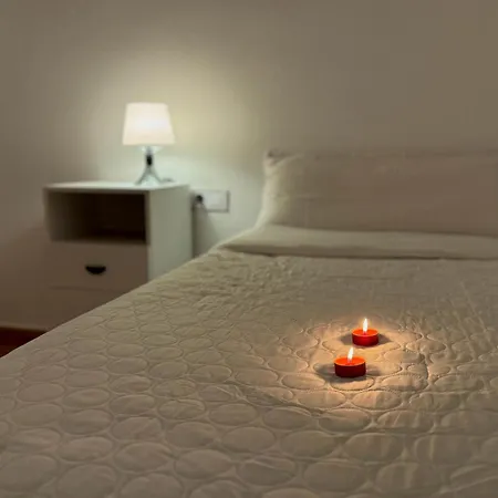 Apartamento El Mirador De Ana