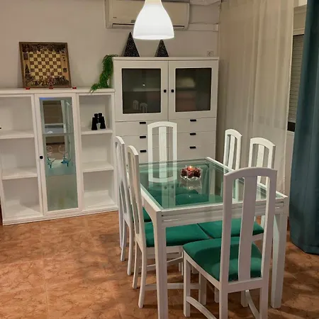 Apartment El Mirador De Ana Cordoba