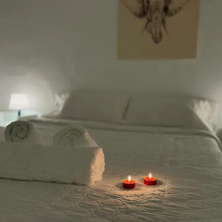 Apartment El Mirador De Ana *