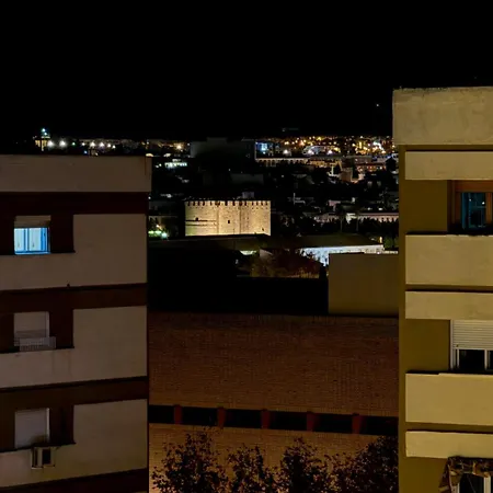 El Mirador De Ana Apartment Cordoba