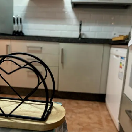 El Mirador De Ana Córdova