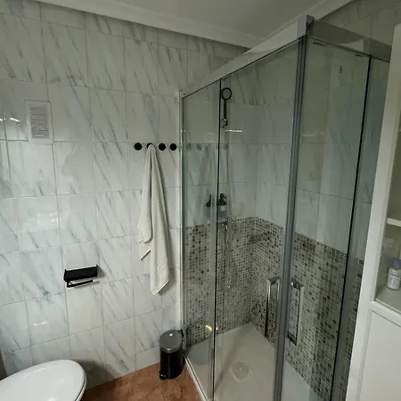 Apartment El Mirador De Ana Cordoba