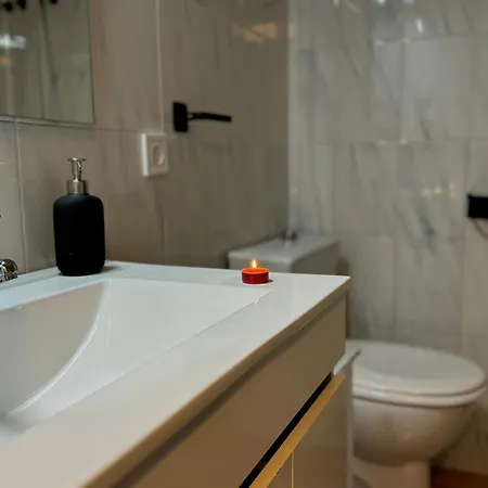 Apartman El Mirador De Ana Córdoba