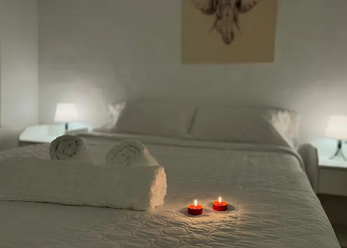 Apartamento El Mirador De Ana *