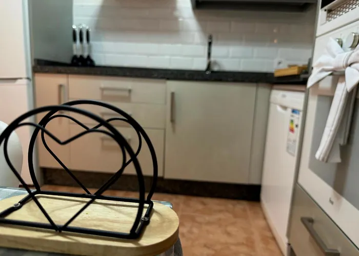 El Mirador De Ana Κόρδοβα