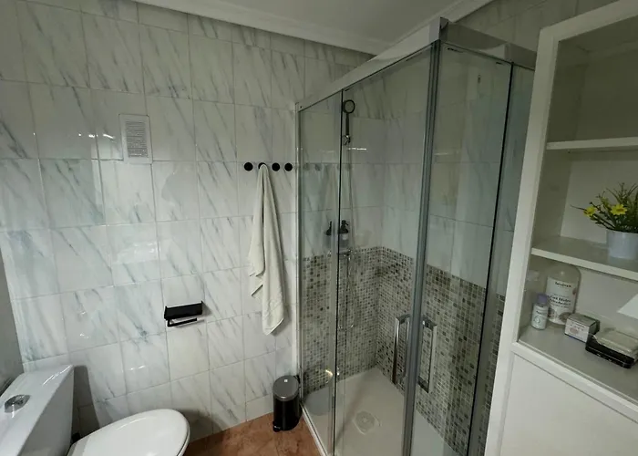 Apartamento El Mirador De Ana Córdova