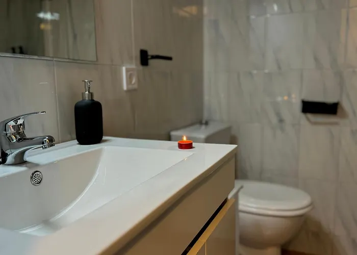 Apartamento El Mirador De Ana Córdova