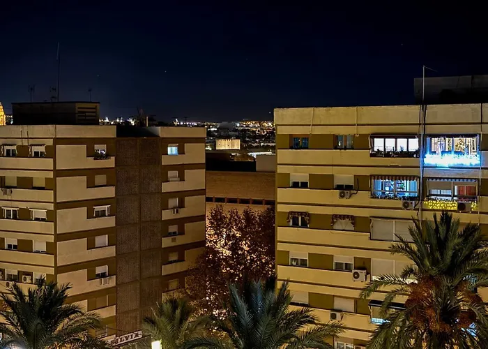 El Mirador De Ana Córdova