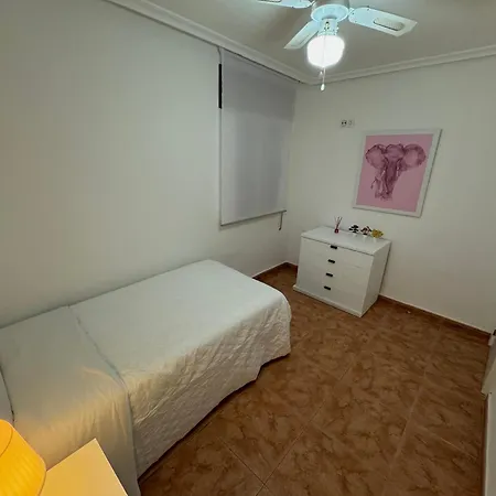 El Mirador De Ana 科爾多瓦