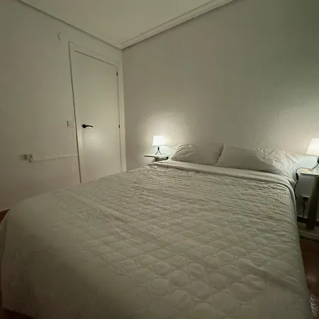 El Mirador De Ana Apartamento Córdova